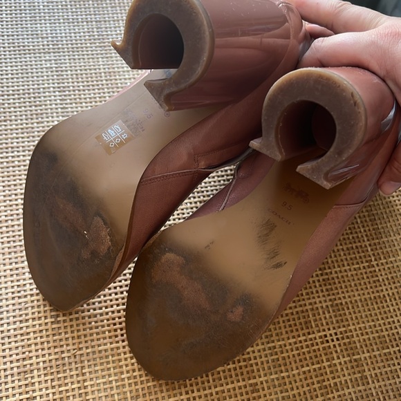 Coach Brielle Bootie - Picture 5 of 6